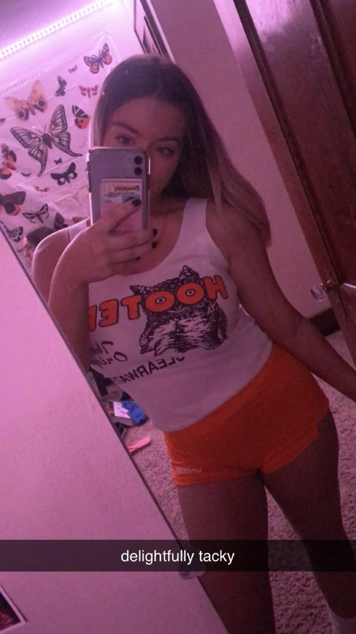 Hooter Girl Hooter Girl
