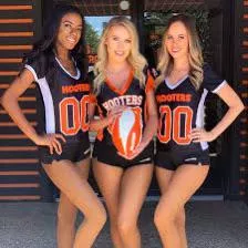Hooters Edition Hooters Edition
