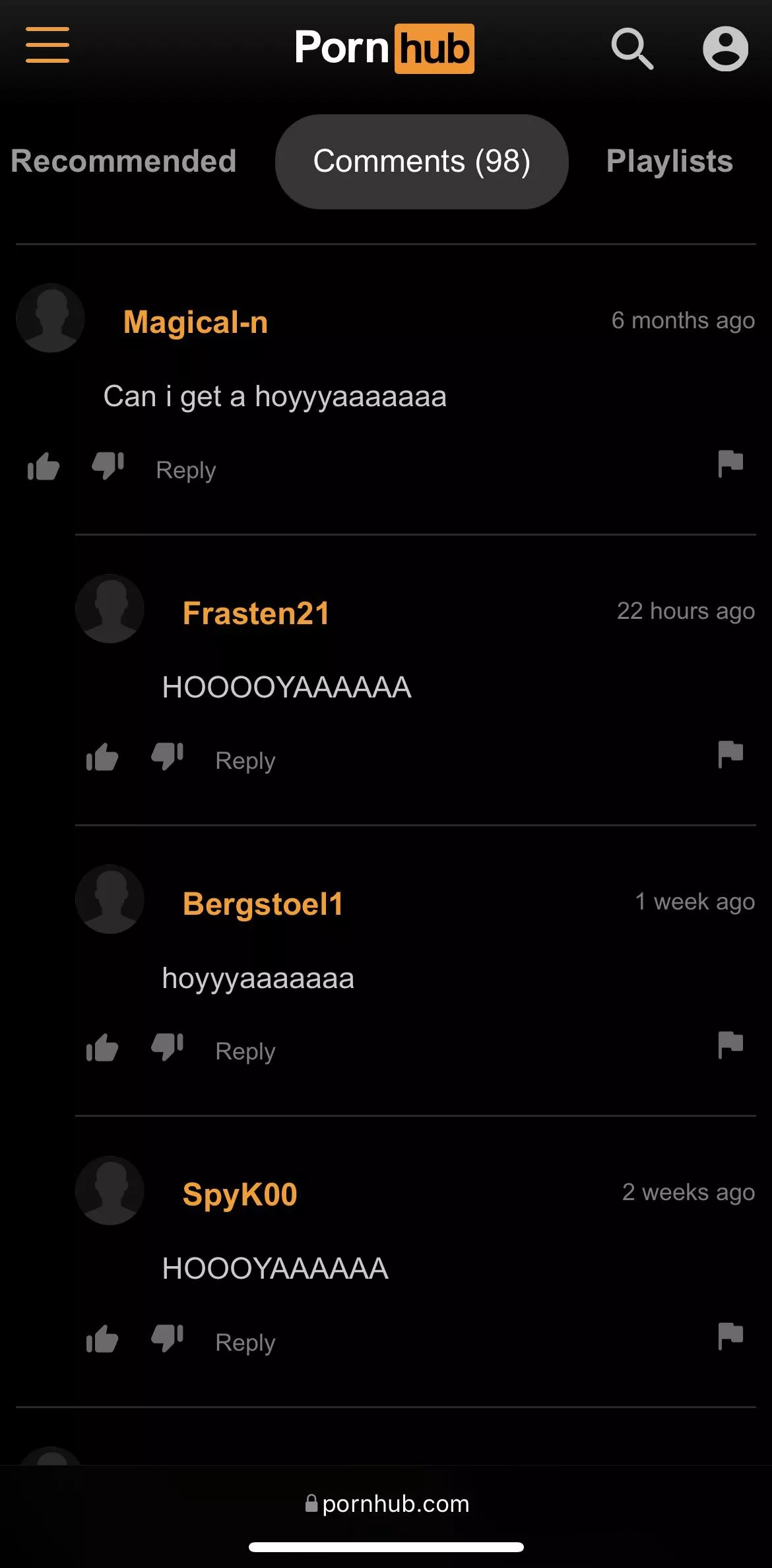 HOOYYAA!!!! HOOYYAA!!!!