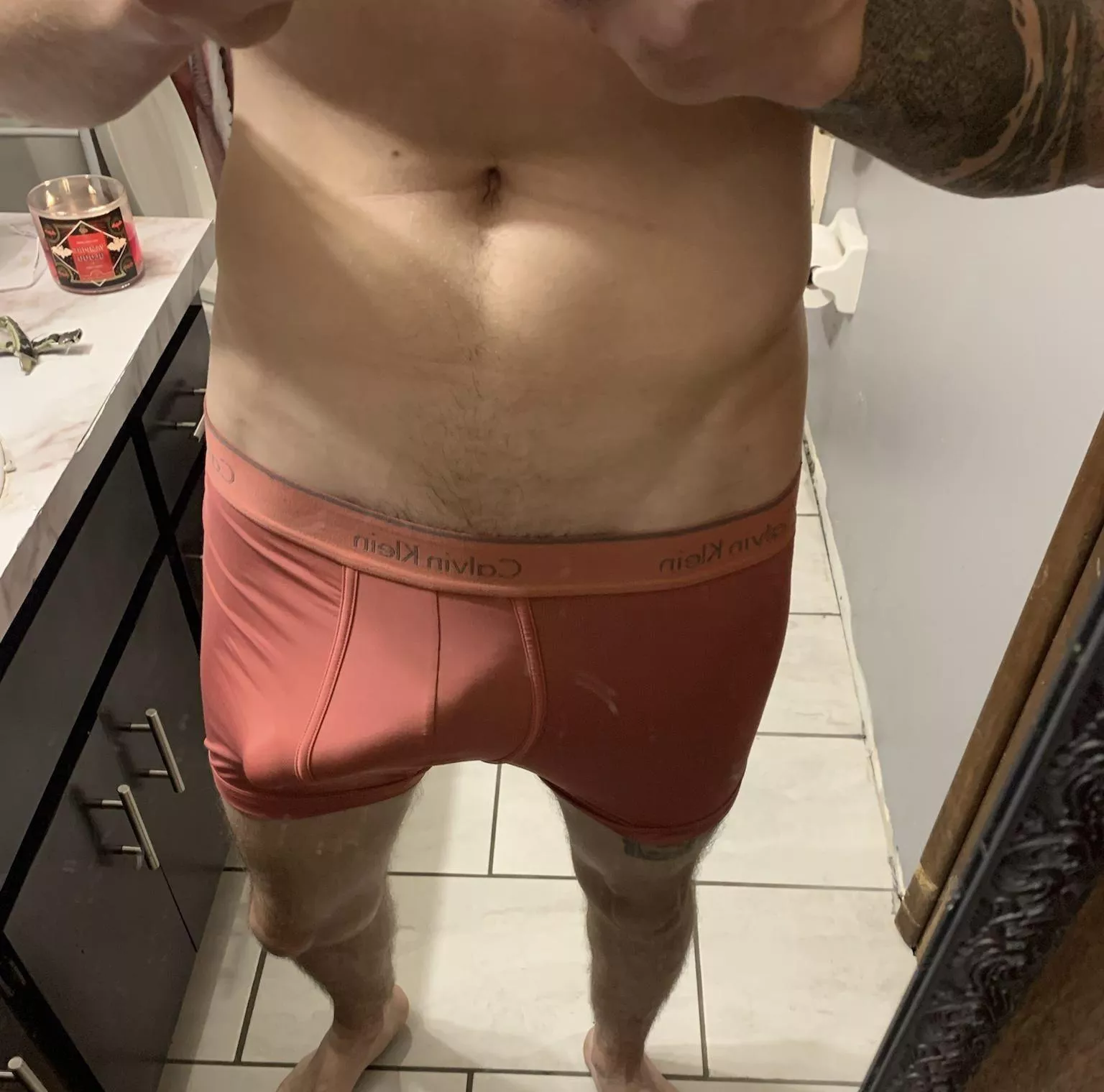 hop in the shower w me