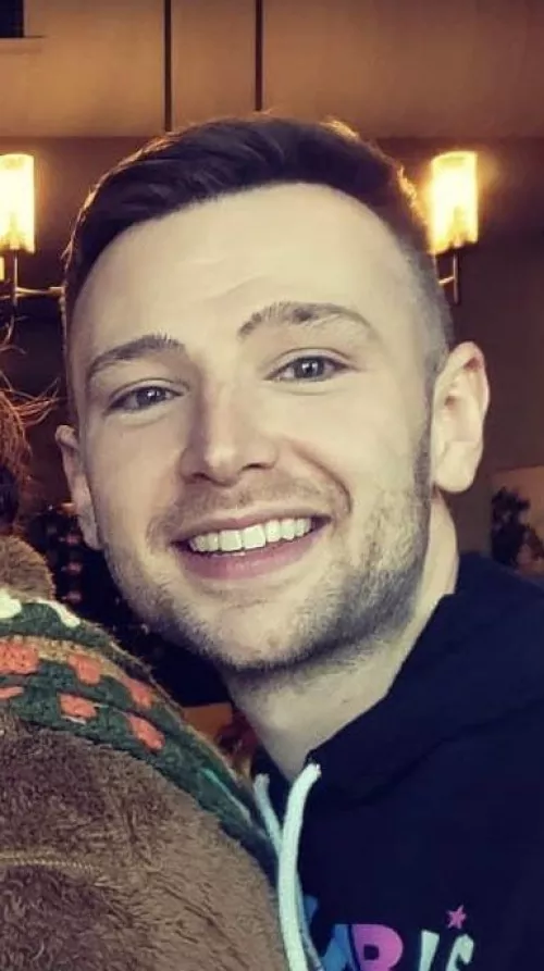 Hope all you bros had a great weekend!