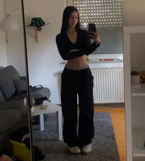 Hope enjoy the view Better :) (F23)