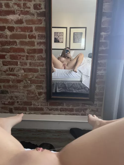 Hope everyone else had an amazing NYE!