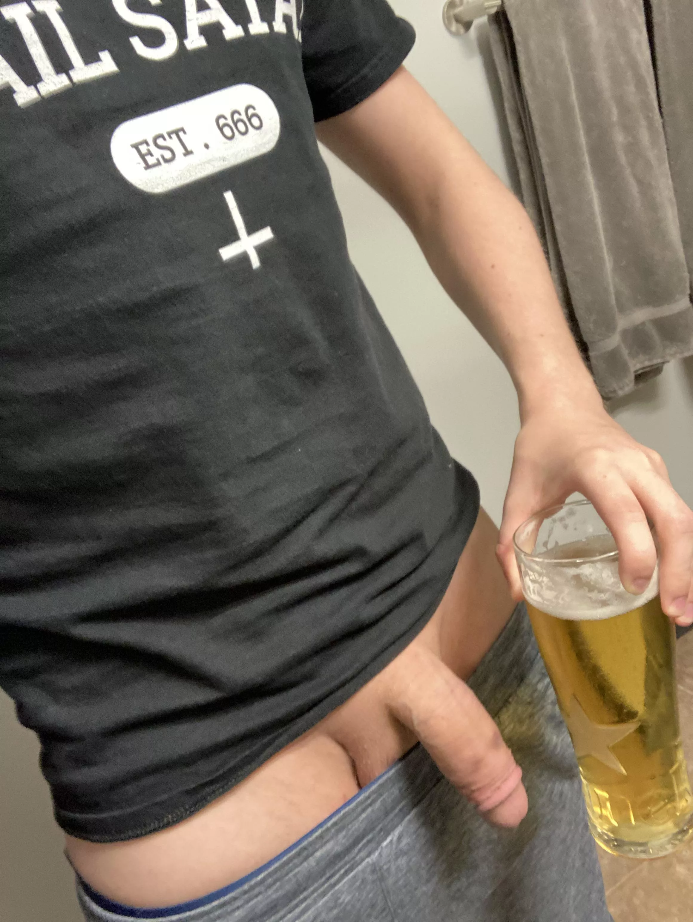 Hope everyone had a good Thursday!