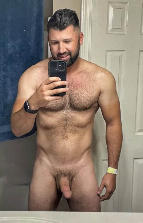 Hope everyone had a good weekend!