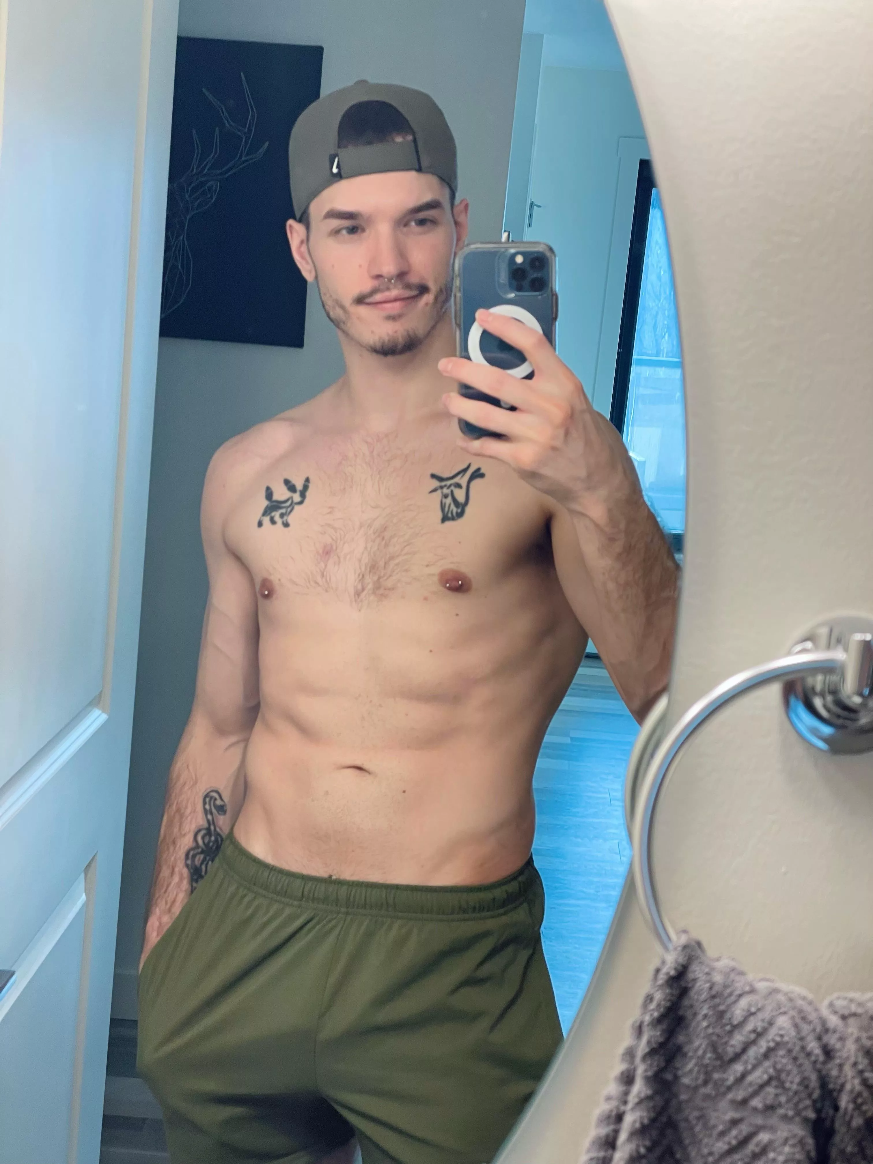 Hope everyone had a good weekend! :)