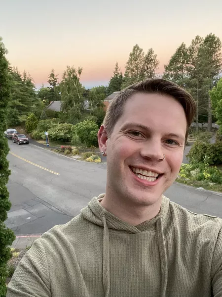 Hope everyone had a good weekend! Hope everyone had a good weekend!