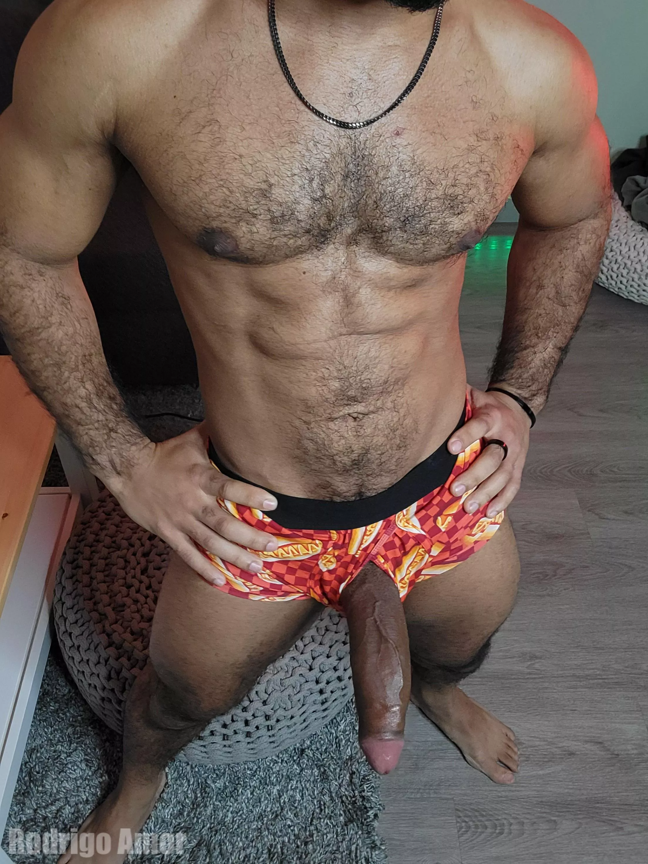 Hope everyone had a great day