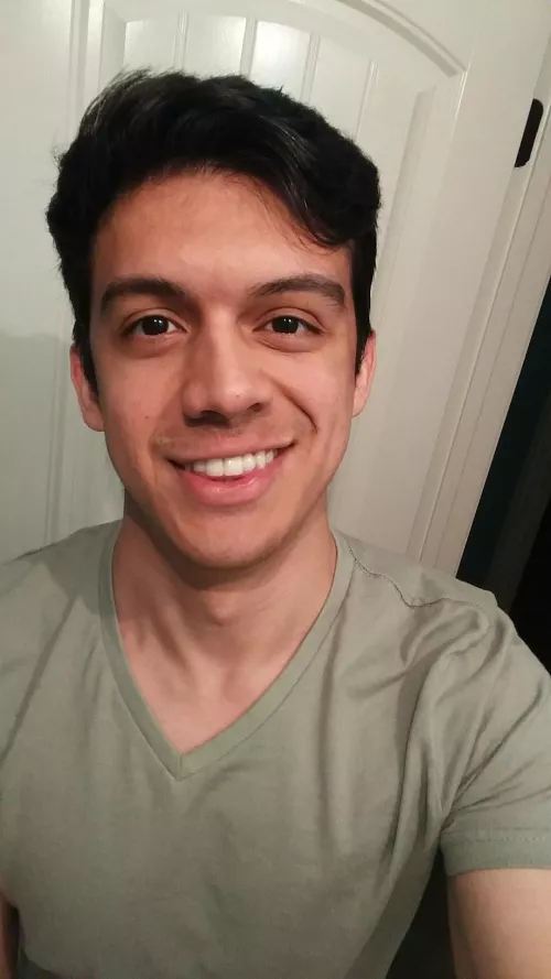 Hope everyone had a great Thursday! Hope everyone had a great Thursday!