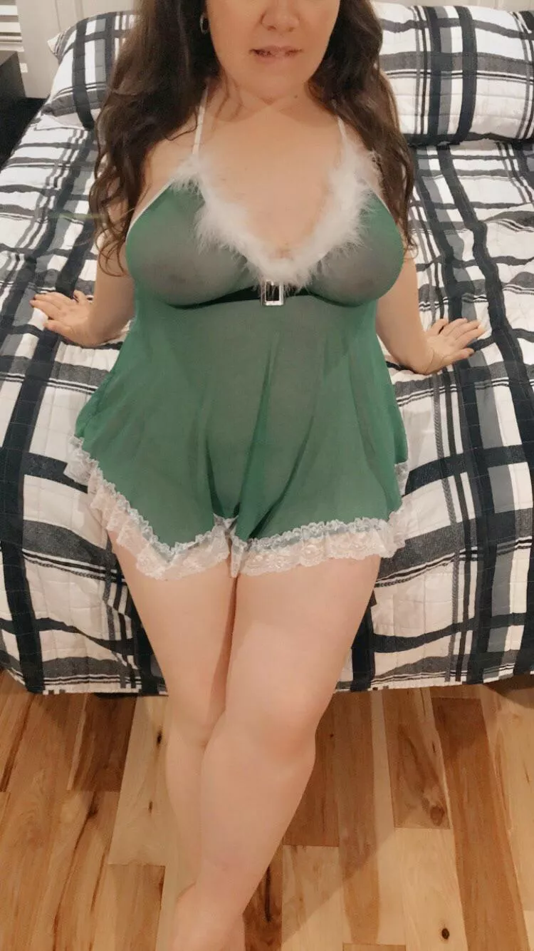 Hope everyone had a Merry Christmas 🎄❄️😘