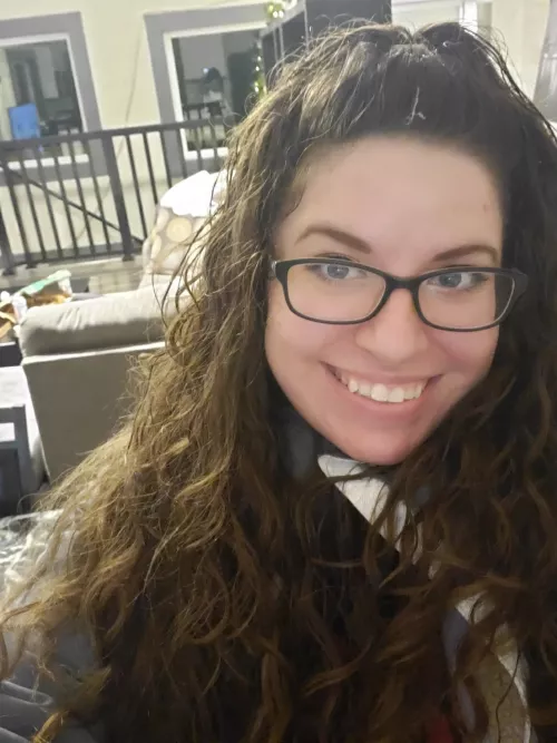 Hope everyone had a nice night :)