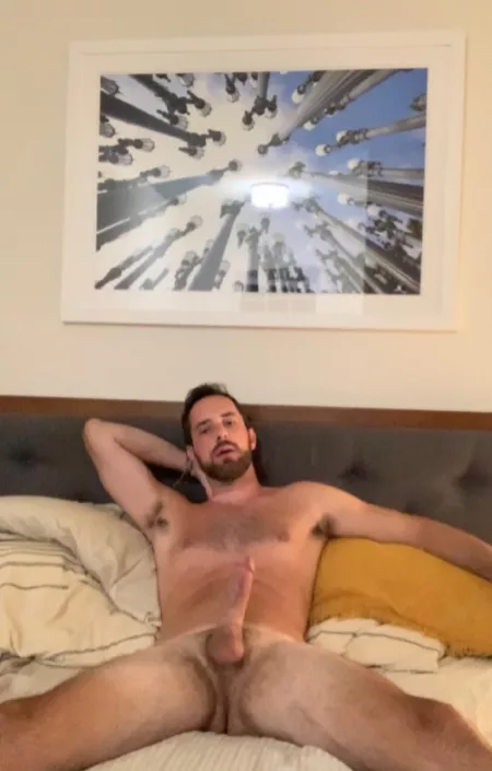 Hope everyone had a relaxing Monday, I know I did!๐
