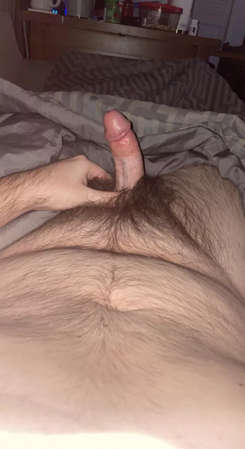 Hope everyone had a wonderful New Years. (23m)