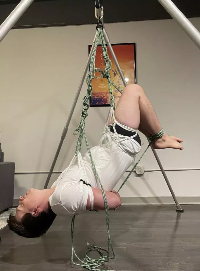 Hope everyone hanging in there on a slow Monday!😜