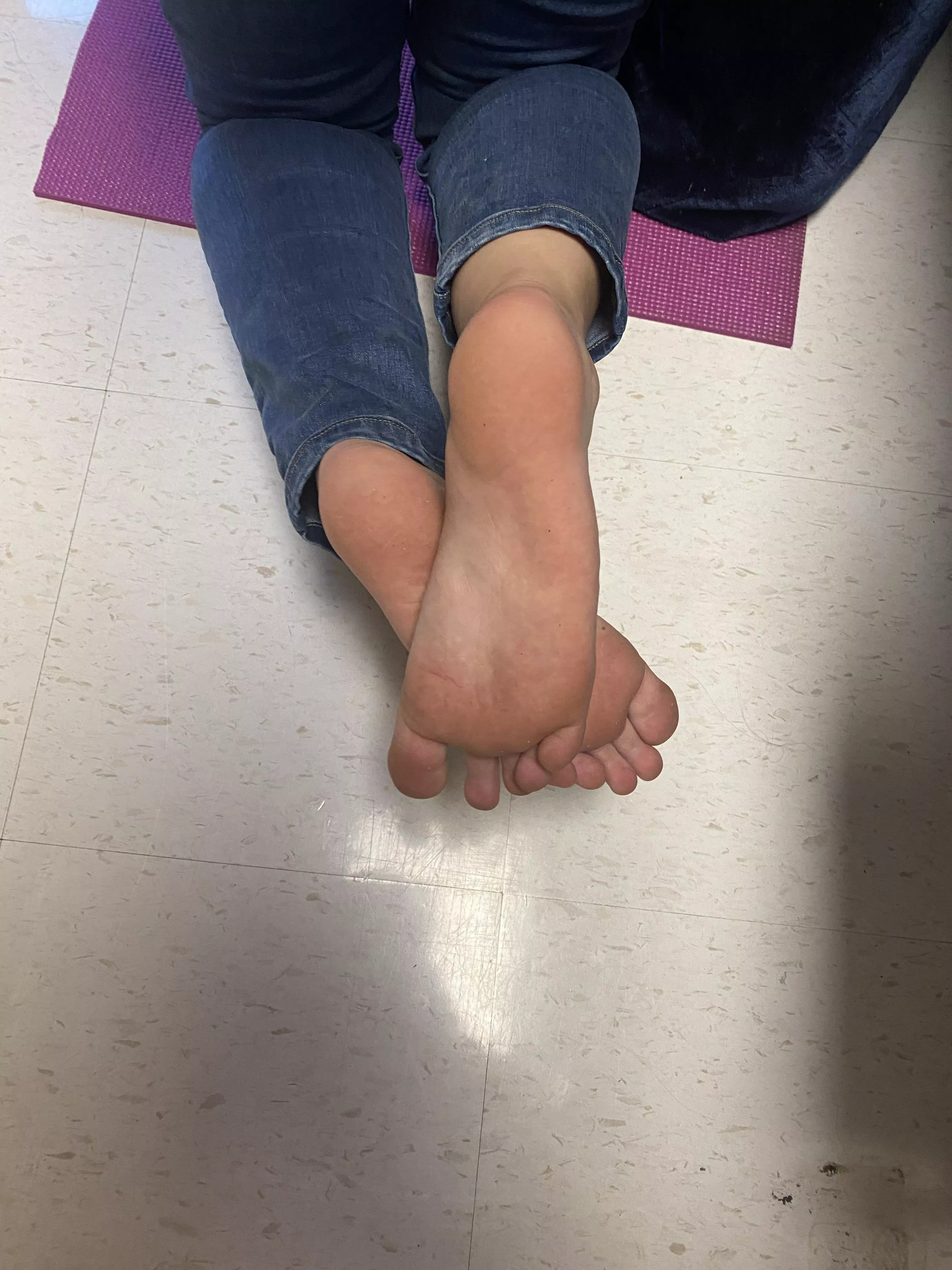 Hope everyone has a good NNN (S) Hope everyone has a good NNN (S)