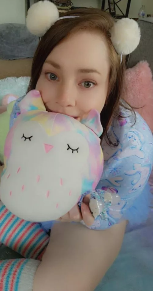 Hope everyone has a great weekend! 💗