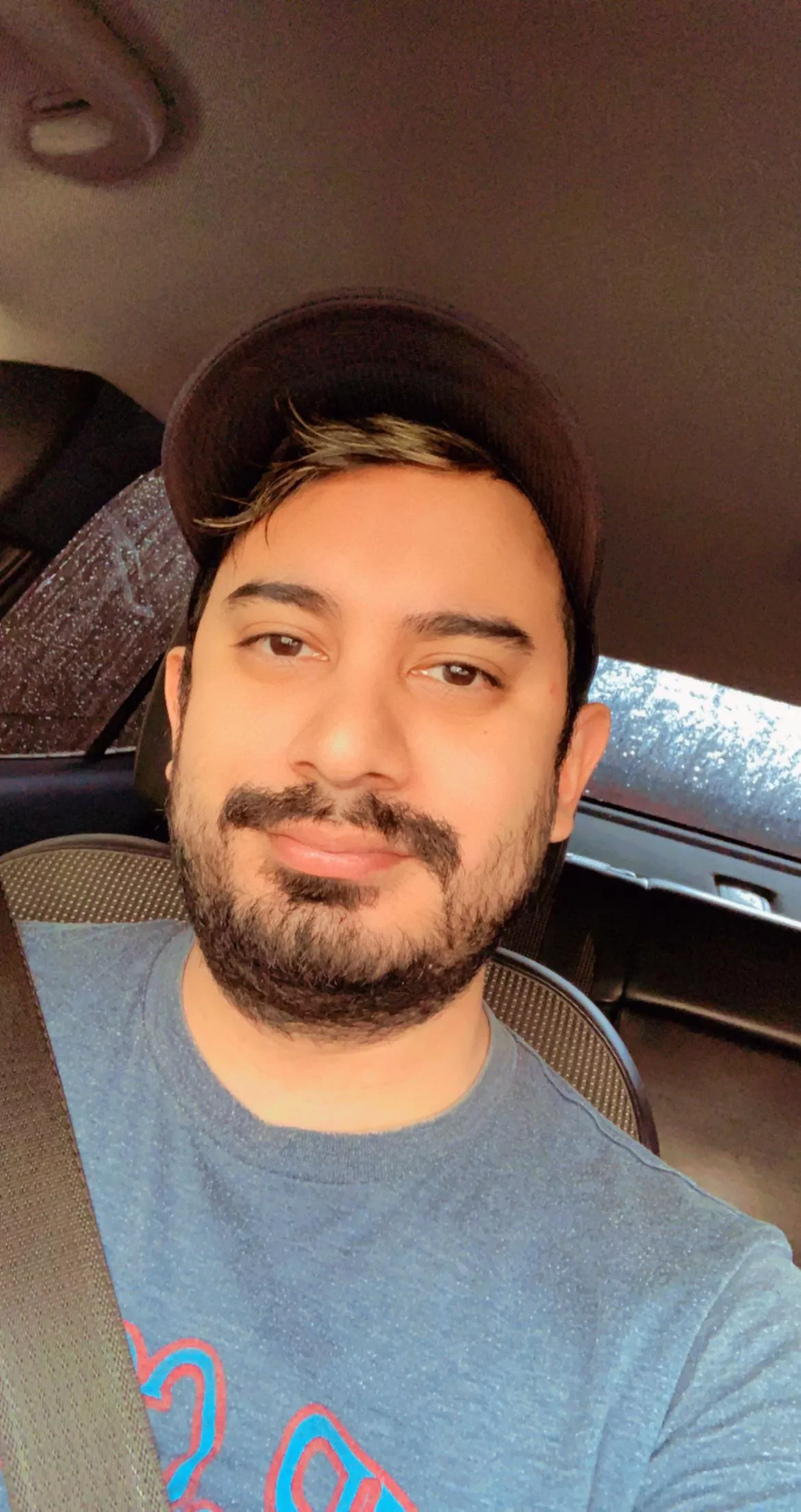 Hope everyone has a wonderful day!! I don’t normally post on here but just thought I’d give it a try.