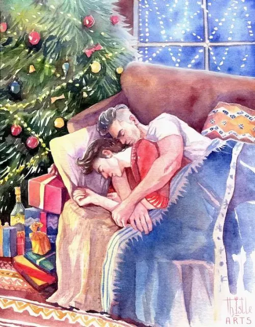 Hope Everyone Have a Very Marry Christmas