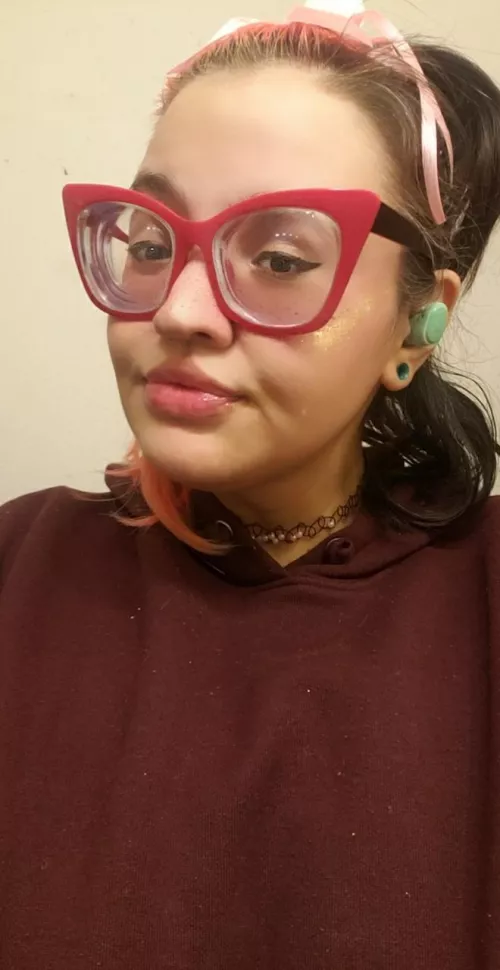 Hope everyone is having a festive holiday season. ☺❄☃️