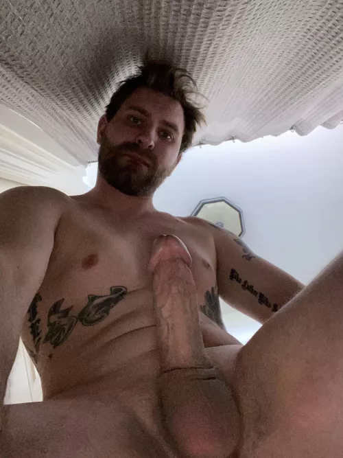 Hope everyone is having a good day