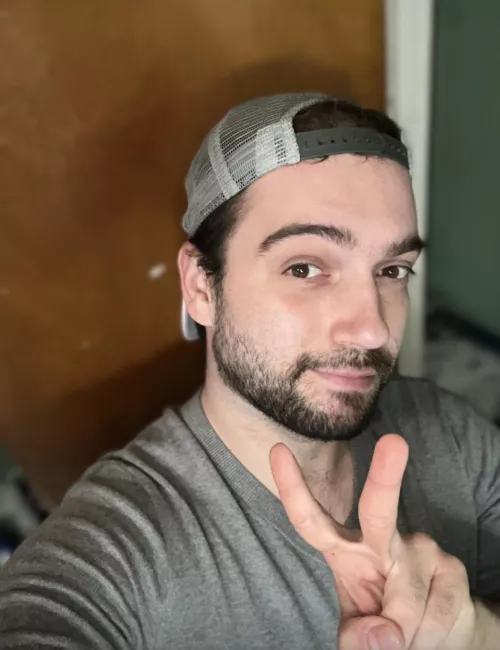 Hope everyone is having a good day!