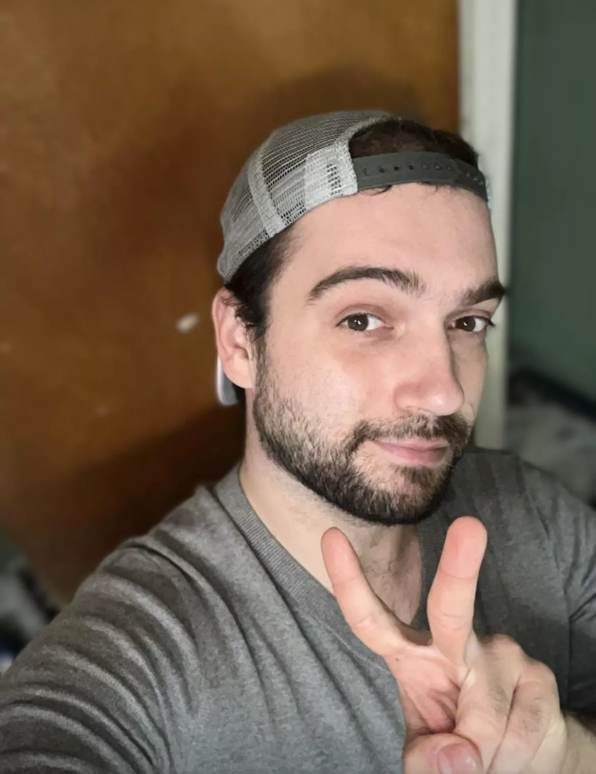 Hope everyone is having a good day!