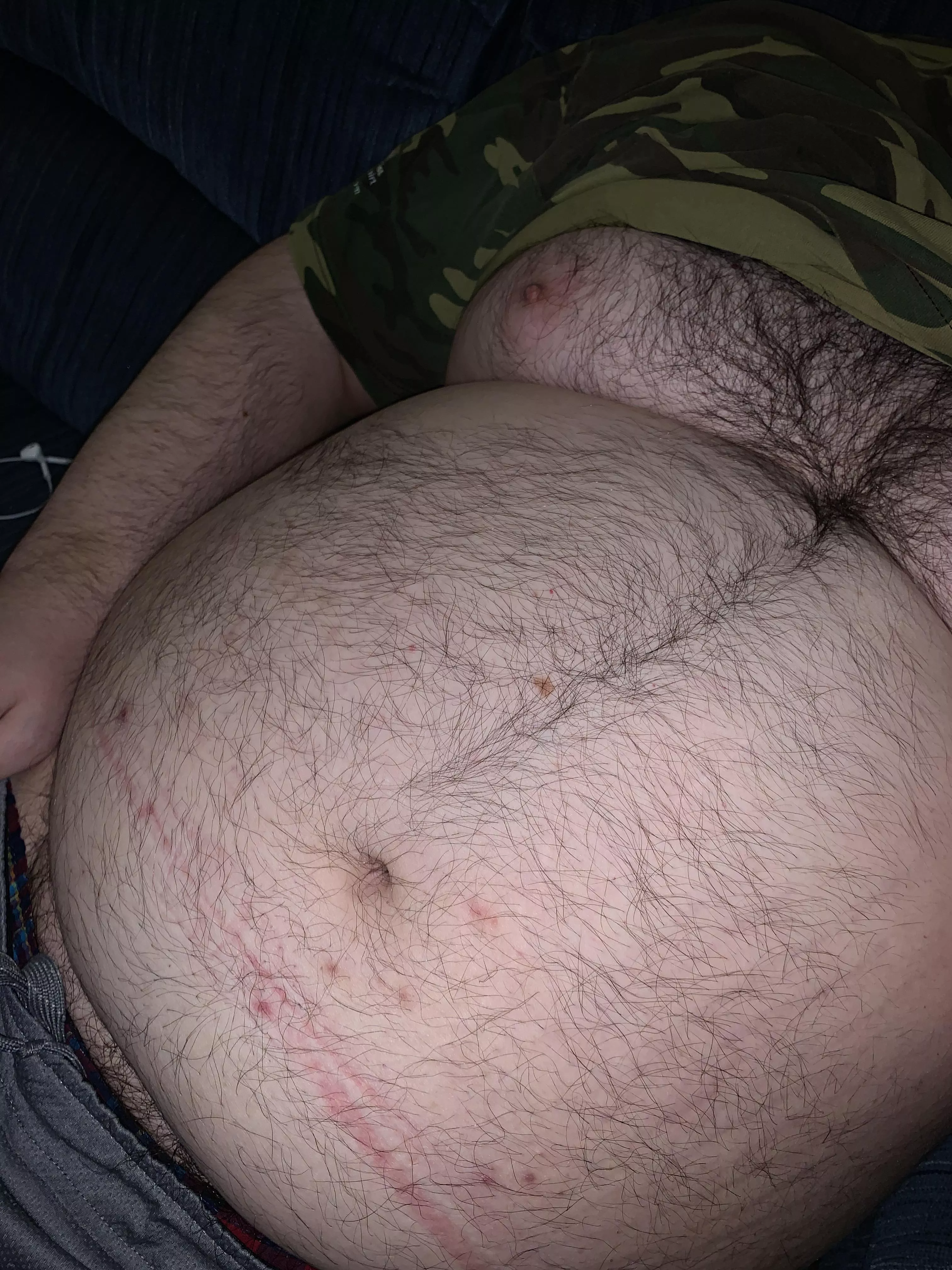 Hope everyone is having a good day!