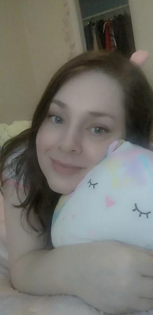 Hope everyone is having a good day! 🧸💕