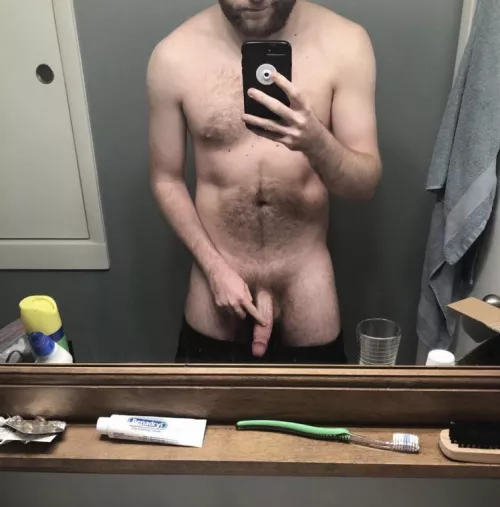 Hope everyone is having a good Sunday. I know I am