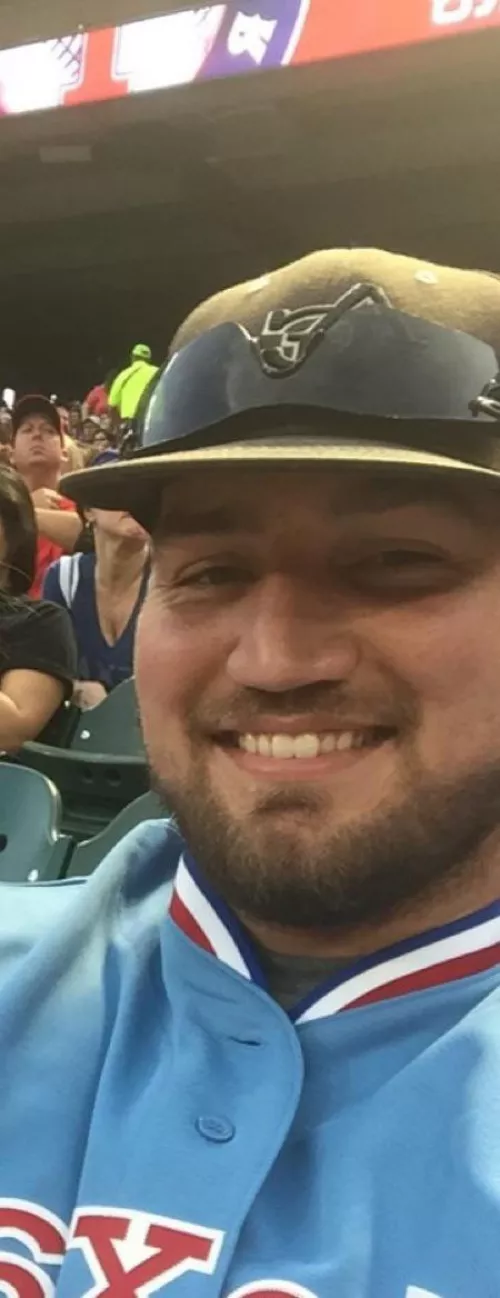 Hope everyone is having a good week!