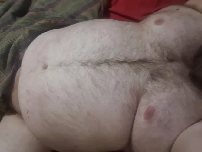 Hope everyone is having a good week. :D