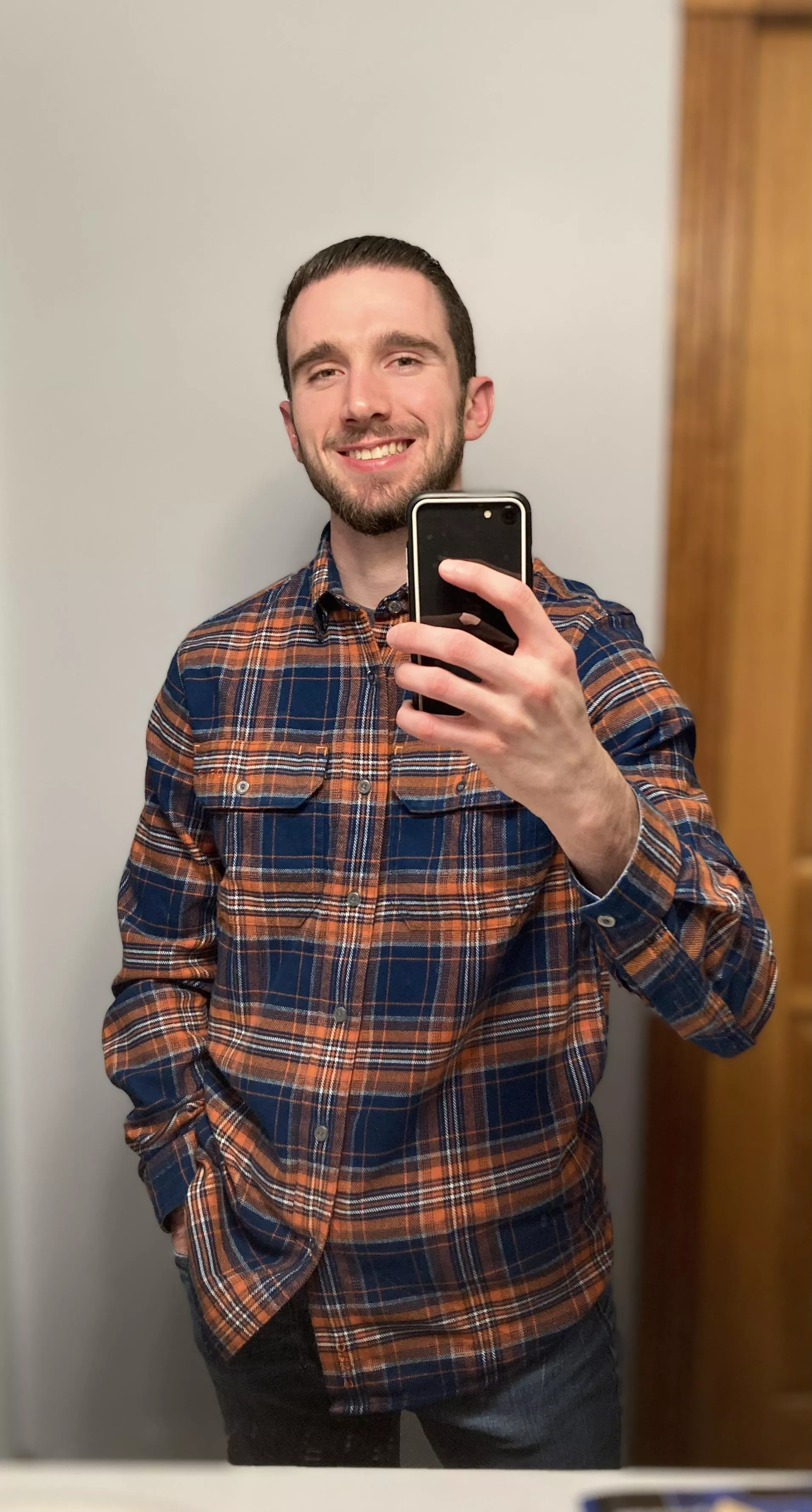 Hope everyone is having a good weekend!