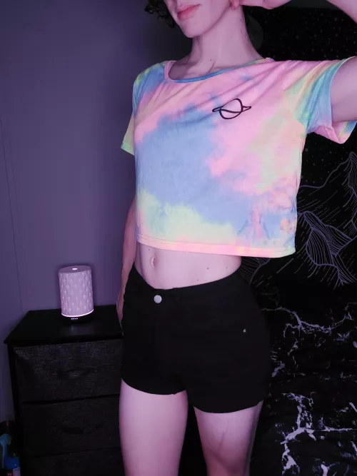 Hope everyone is having a great night 🌙