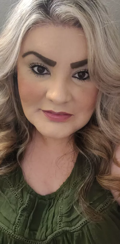 Hope Everyone Is Having A Lovely Saturday 😁