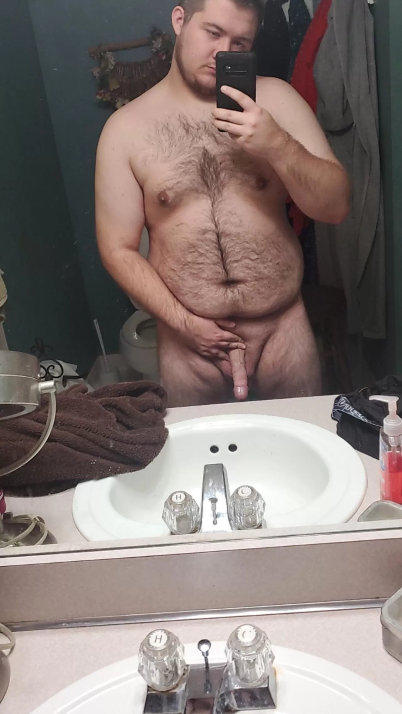 Hope everyone is having a nice day🥰