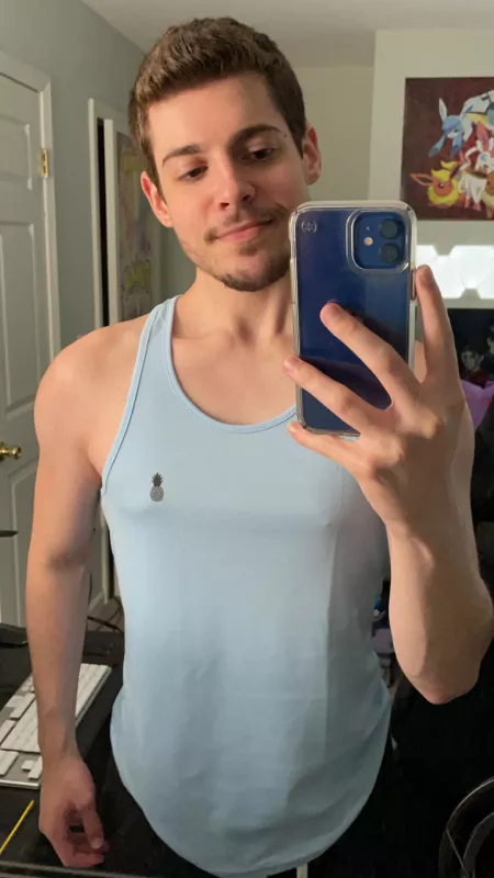 Hope everyone is having an amazing day!