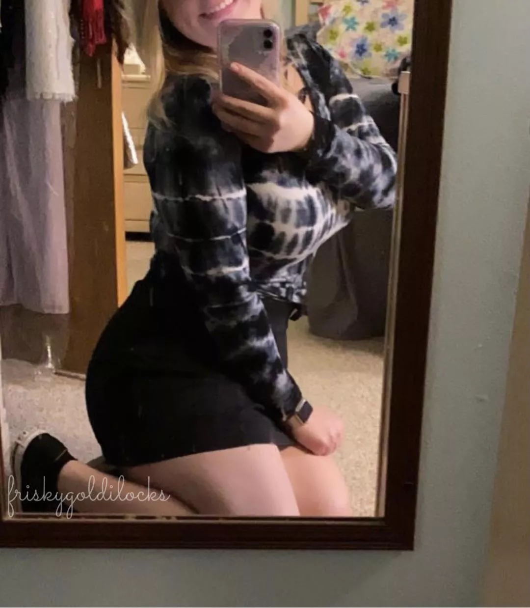 hope everyone’s enjoying their night 😌