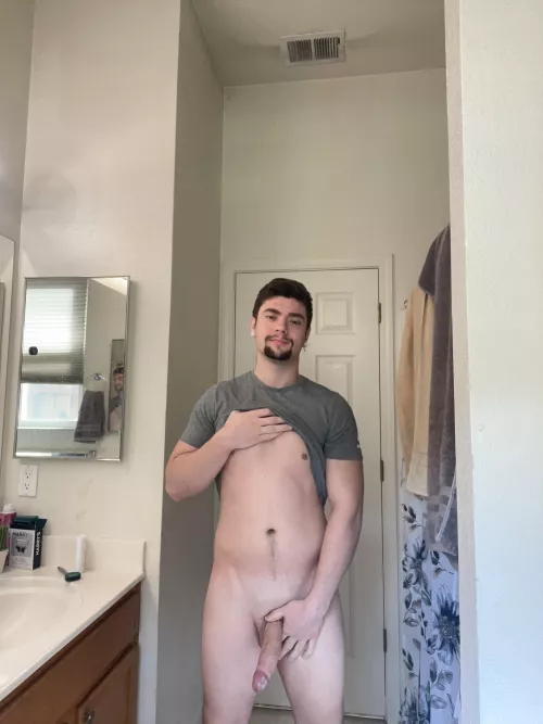 Hope everyone’s having a great day 😁