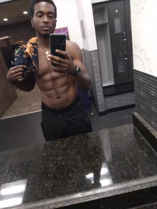 Hope everyone's having a great day