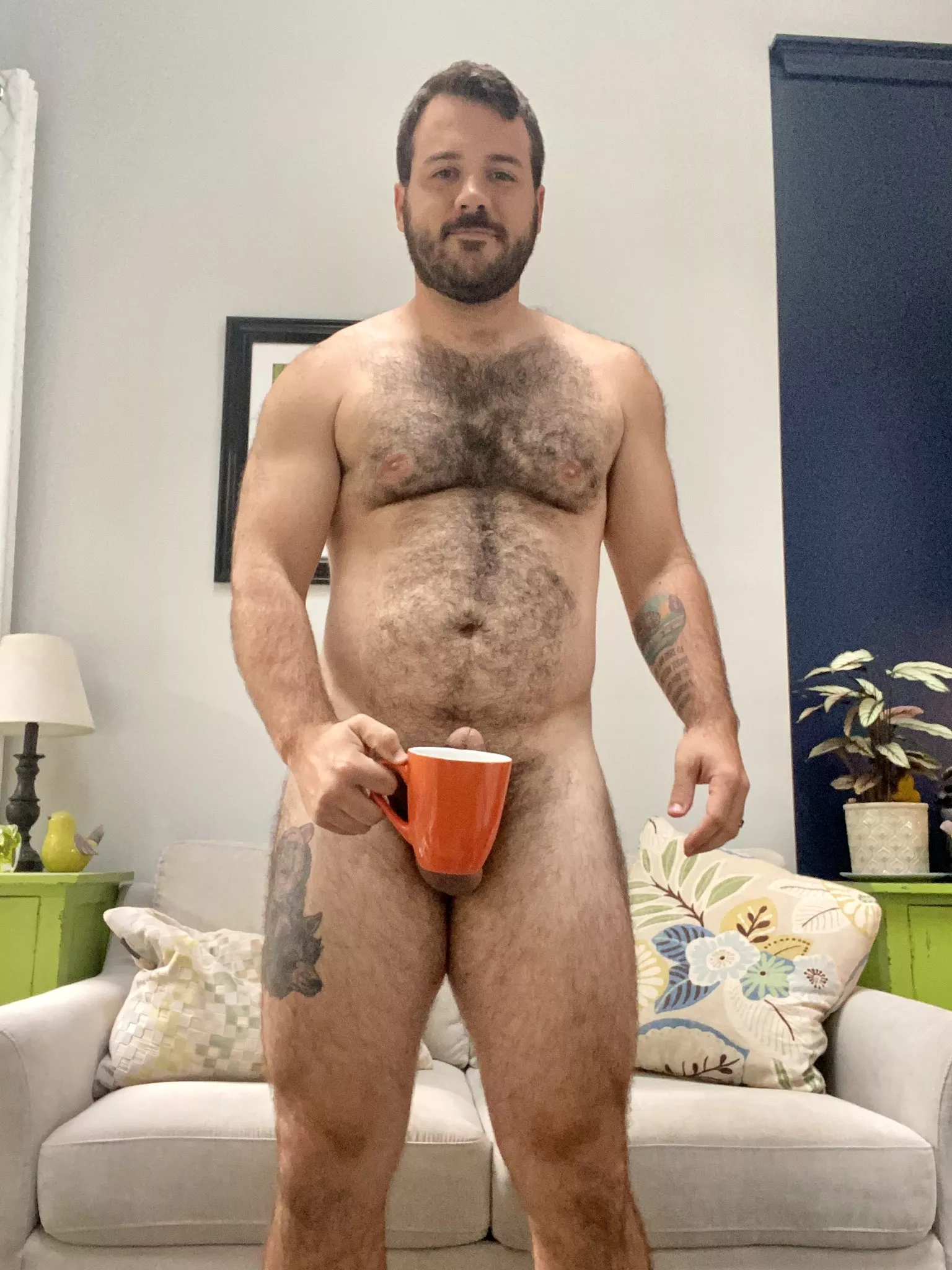 Hope everyone's having a great start to the week. Hope everyone's having a great start to the week.
