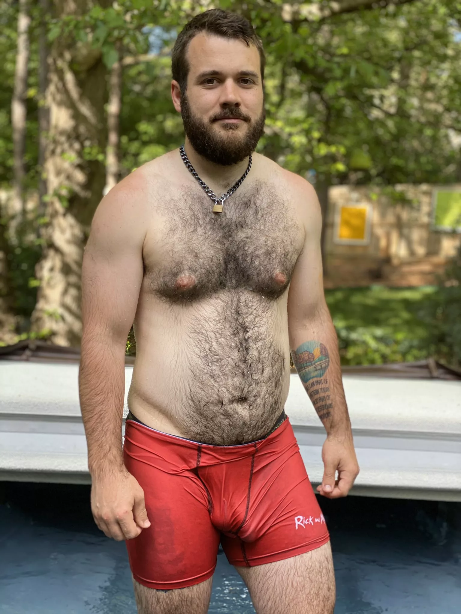 Hope everyone's having a great weekend. Hope everyone's having a great weekend.