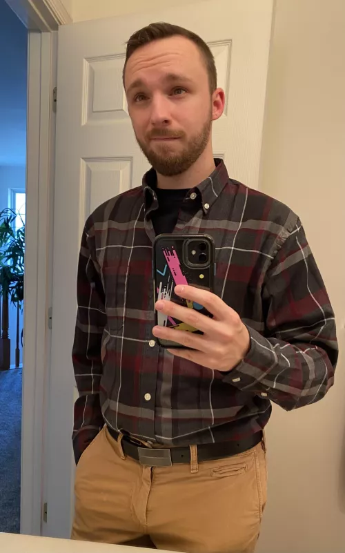 Hope everyoneβs new year started off strong. Never stop being a better version of yourself β€οΈ!