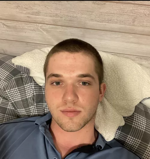 Hope everyone’s night is going well