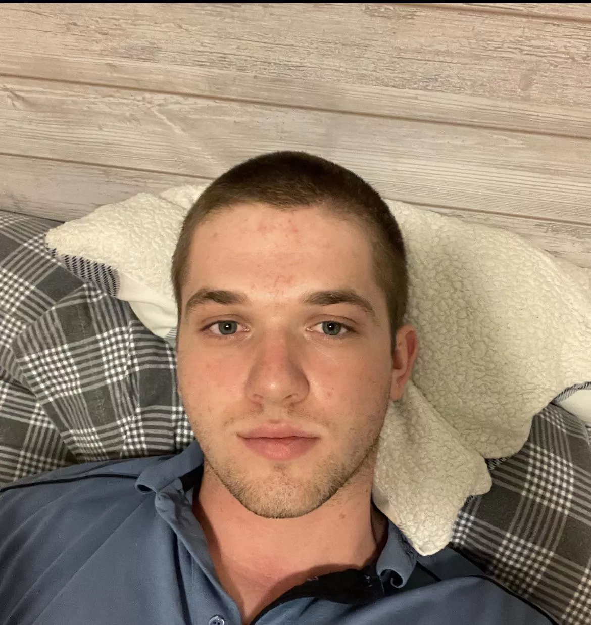 Hope everyone’s night is going well