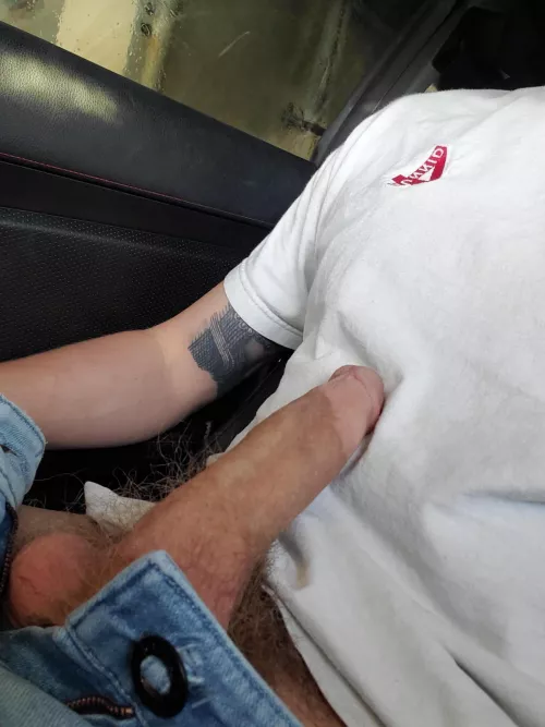 hope i can brighten up your daily commute