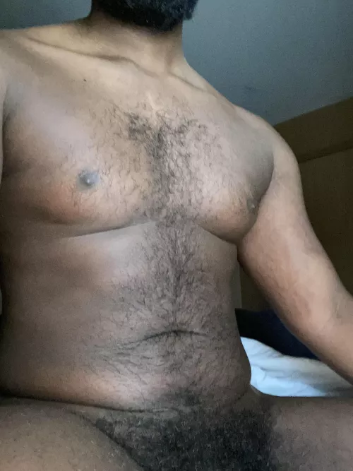 Hope I can make my way in here (: