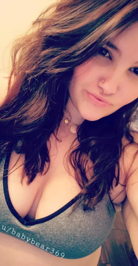Hope I can start your Monday off right π