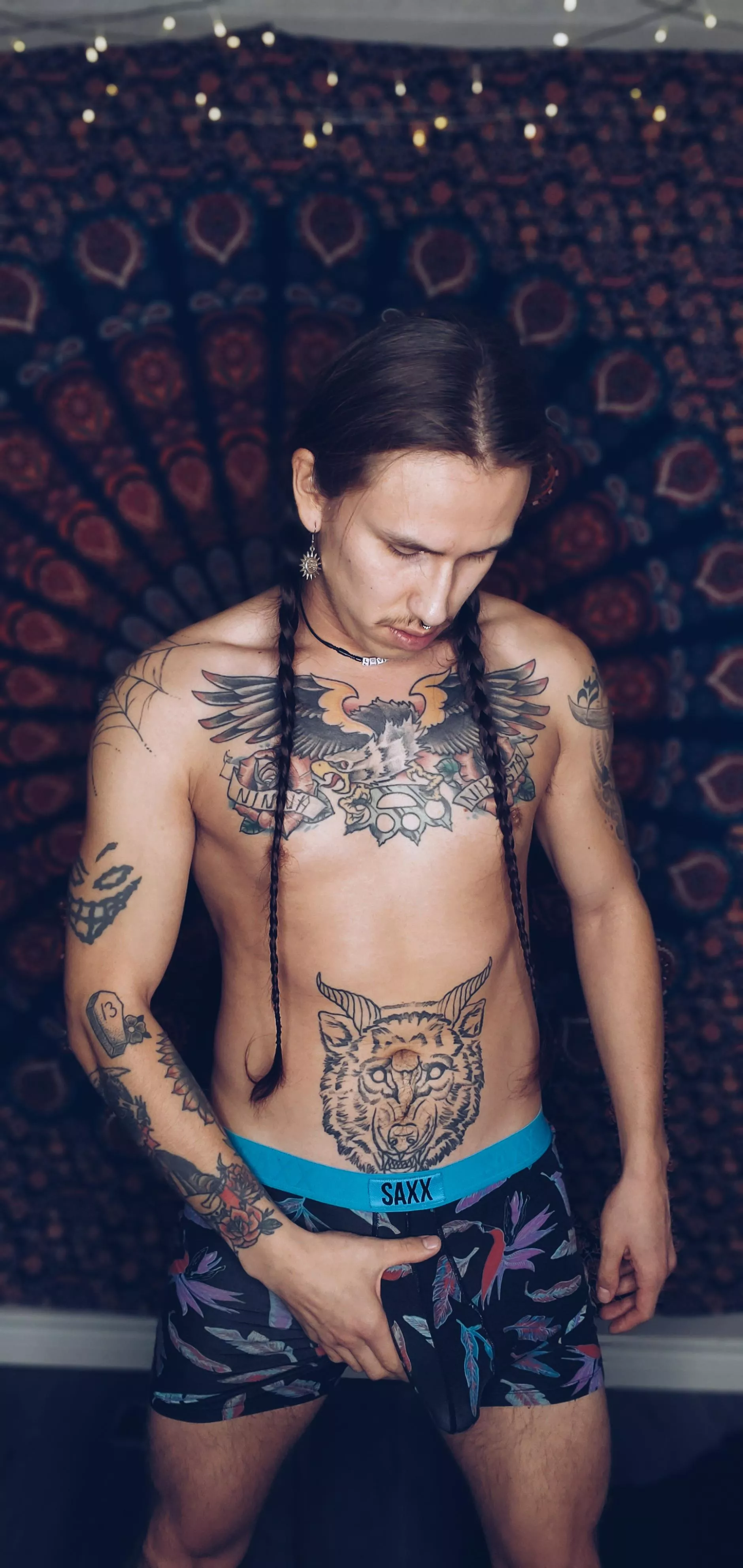 Hope I fit in here Hope I fit in here