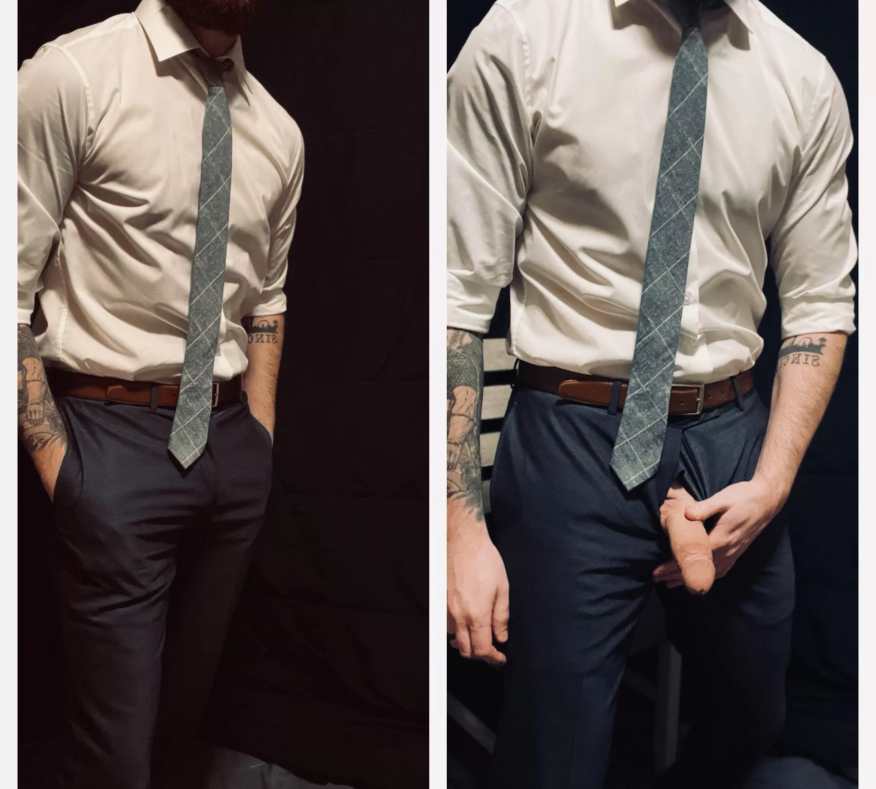 Hope I get the job Hope I get the job