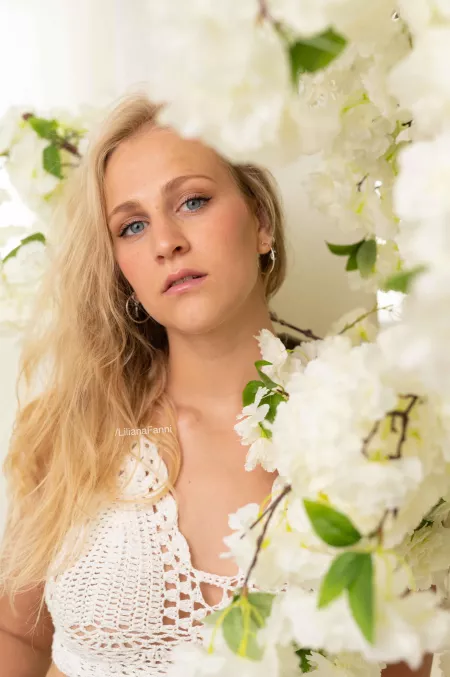 Hope I made your day better! ??